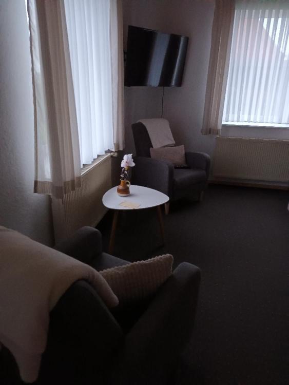 Ferienwohnung An Der Elbe Bleckede Exterior photo