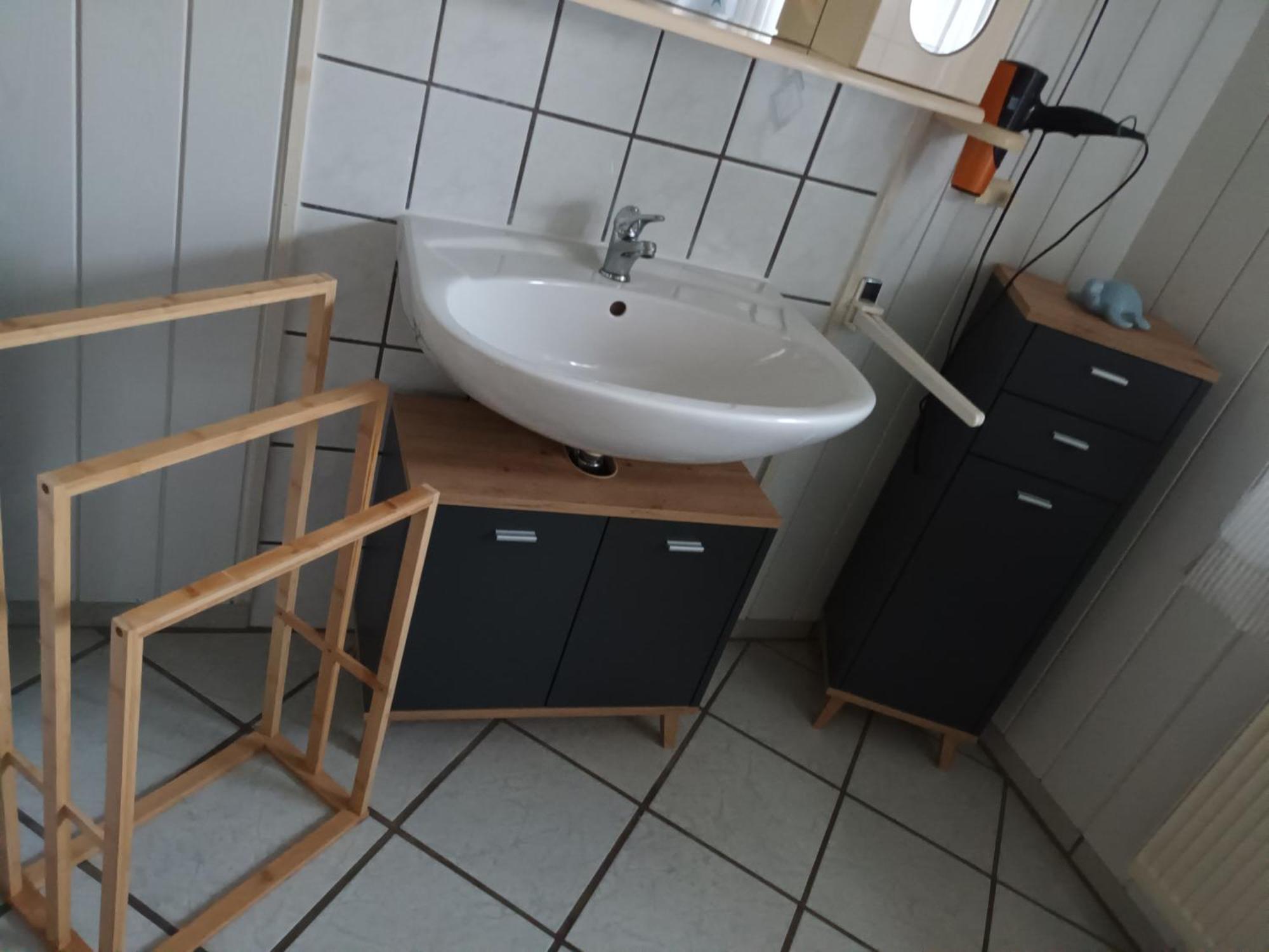 Ferienwohnung An Der Elbe Bleckede Exterior photo